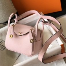 Hermes Top Handle Bags